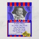 Search for puppet invitations Stage