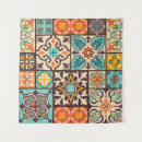 Search for mexican tile art Talavera