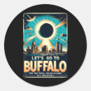 Search for buffalo new york stickers Usa
