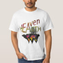 Search for heaven and earth clothing For him