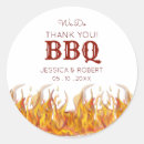 Search for bbq flames stickers Barbecue