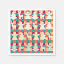 Search for angels napkins Pattern