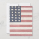 Search for flag vertical note cards Red white and blue