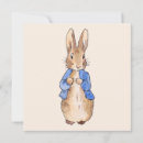 Search for peter rabbit thank you cards Beatrix potter