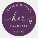 Search for purple heart stickers Modern
