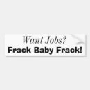 Search for fracking bumper stickers Natural