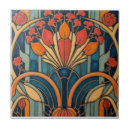 Search for vintage mosaic tiles Decorative
