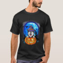 Search for husky halloween tshirts Pumpkin