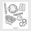 Search for doctor of optometry stickers Ophthalmology