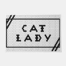 Search for cat doormats Animal lover