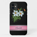 Search for daffodil iphone cases Jonquil