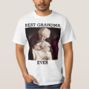 Search for grandma photo tshirts Create your own