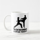 Search for spar mugs Taekwondo