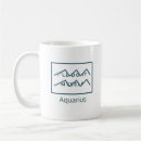 Search for air element mugs Zodiac
