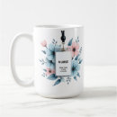 Search for floral nurse mugs Professional