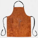 Search for rust aprons Retro