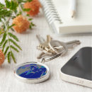 Search for windows key rings Blue