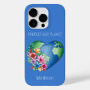 Search for ecological iphone cases Planet