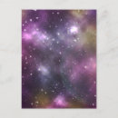 Search for deep space postcards Stars