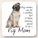 Search for pug coasters Pet