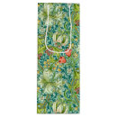 Search for vintage floral gift bags Leaves