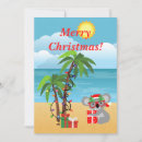 Search for australia koala christmas cards Beach