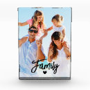 Search for photo blocks Script typography