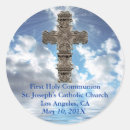 Search for catholic church stickers Confirmation