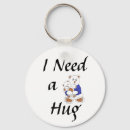 Search for hugs key rings Valentines