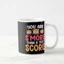 Search for funny test mugs Student