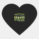Search for little nurse stickers Leprechaun