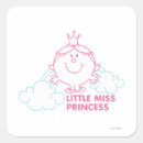 Search for little miss princess stickers Vintage