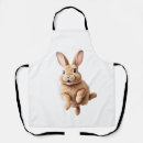 Search for happy bunny aprons Fun