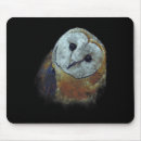 Search for owl mousepads Xmas super