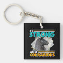 Search for courage quotes key rings Encouragement