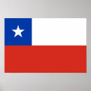 Search for chile posters Flag