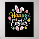 Search for funny easter posters Women