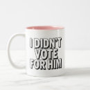 Search for healthiness mugs Politics