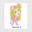 Search for cat tail stickers Cute