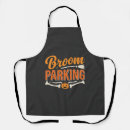 Search for parking aprons Halloweendecor