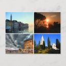 Search for croatia postcards Harbour