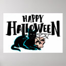 Search for happy halloween posters Illustration