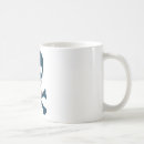 Search for skull print mugs Blue