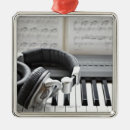 Search for instrumental christmas tree decorations Piano