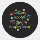 Search for autism therapist stickers Sped teacher