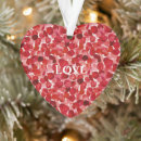 Search for petals christmas tree decorations Pretty