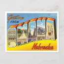 Search for omaha postcards Large letter