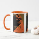 Search for vintage egypt mugs Sphinx