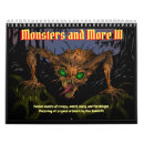 Search for sci calendars Halloween