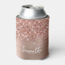 Search for rose gold food storage Glitter